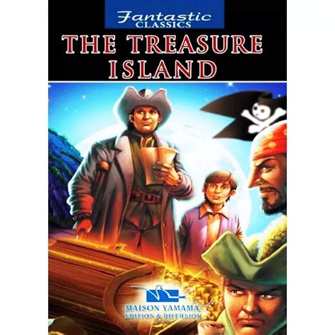 The Treasure Island Est En Vente En Ligne Sur Synotec