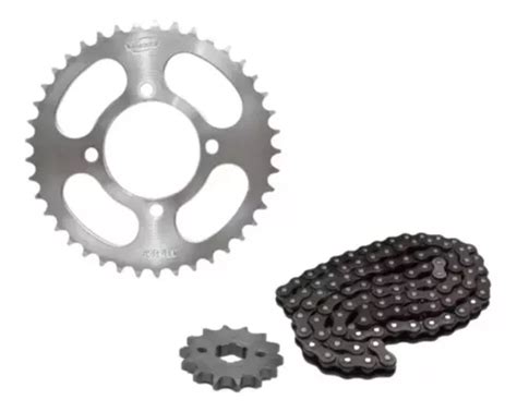 Kit De Sprocket Sptfire Rc200 150z 150sz Itk F0203ks22 Envío gratis