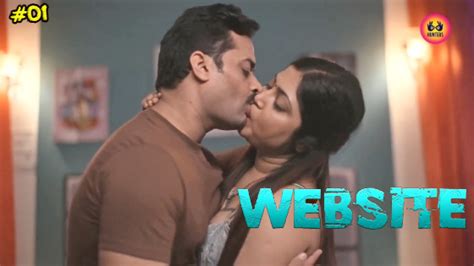 Website 2023 S01 Episode 01 Hunters Hindi Web Series