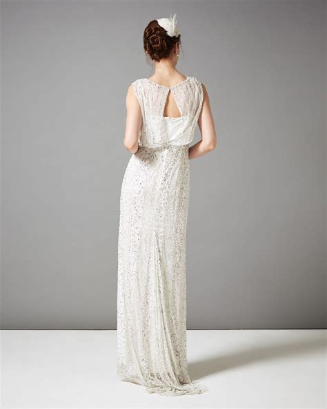 Hope Wedding Dress | Wedding dresses, Online wedding dress, Ivory wedding dress