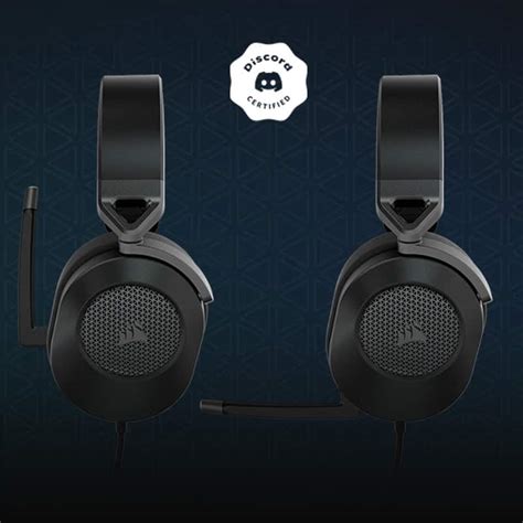 Corsair HS65 Surround wired Gaming Headset at Best Price