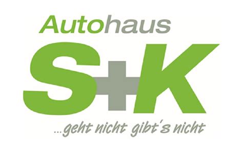 Autohaus S+K GmbH - betzemeier