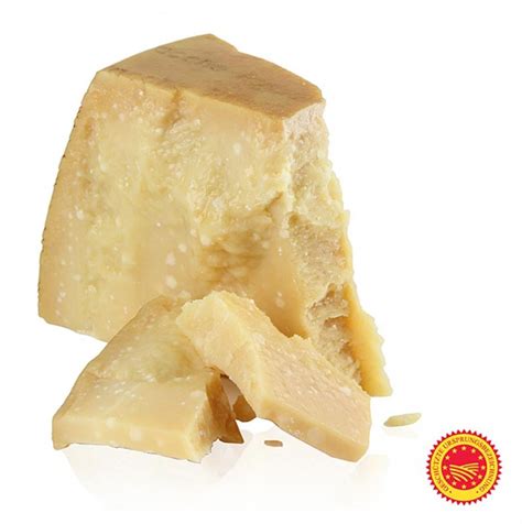 Parmesan Cheese Parmigiano Reggiano Di Vacche Rosse Dop Pdo Min