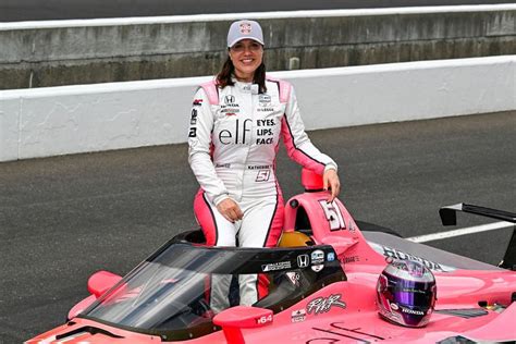 Legge Returns For Dale Coyne Racing At Iowa Indycar Double Header