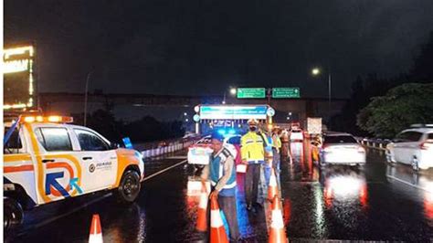 Aturan Ganjil Genap Dan One Way Di Tol Mulai Berlaku Hari Ini Mobil