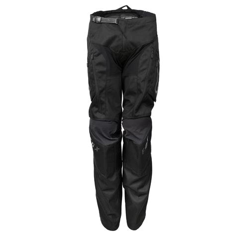 Fox Pantalon MX Ranger Ex Off Road Noir Maciag Offroad