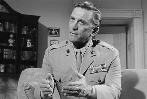 6 Great Military Movies Starring Wwii Veteran Kirk Douglas