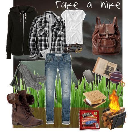 Stylish Camping Outfit Ideas for Your Outdoor Adventure