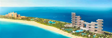 Atlantis The Royal Dubai Hotels Inspiring Travel