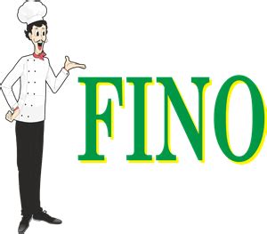 FINO Logo PNG Vector (EPS) Free Download