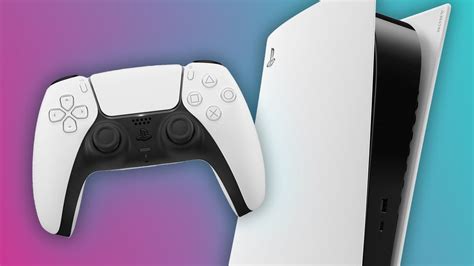 PlayStation 5: What we know about Sony's new PS5 console - CBBC Newsround