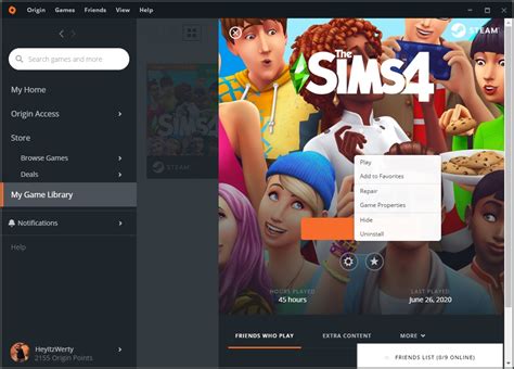 How To Use Sims 4 Origin DLC With Steam ENG RUS Steam Solo