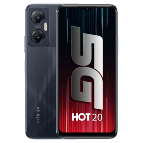 Infinix Hot G Ficha T Cnica