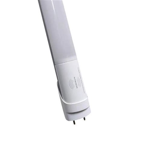 T8 LED Tube Light 4ft With Microwave Radar Motion Sensor 18W Led