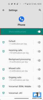 Ways To Fix Incoming Call Screen Not Showing On Android Gadgets To Use