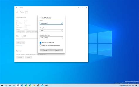 Windows Format Windows 10 Usb Tool Roomdolf