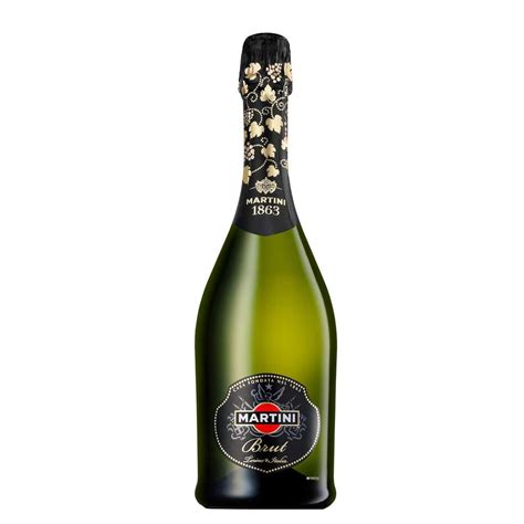 Martini Brut 0,75 л - buhlo.md