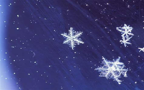 Snowflake Desktop Backgrounds - Wallpaper Cave