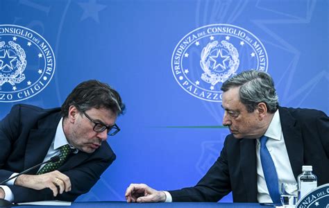 Sistema Unico Di Monitoraggio Fondi Il Pnrr Di Draghi E L Obiettivo Di