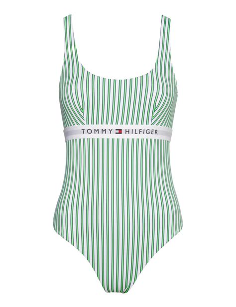 Tommy Hilfiger Swimsuit Belle Lingerie