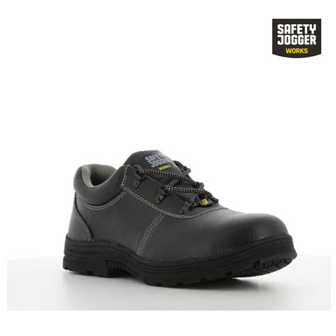 Safety Jogger RENA Ref 200146 The Comfortable All Round Safety Shoe