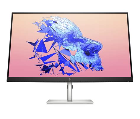 Buy HP U32 4k HDR Monitor, UHD (3840x2160) 32 Inch, Factory Colour ...