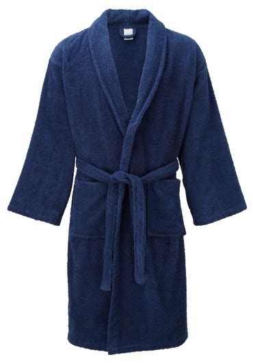 Luxury Hooded Silver Light Grey Terry Towelling Dressing Gown