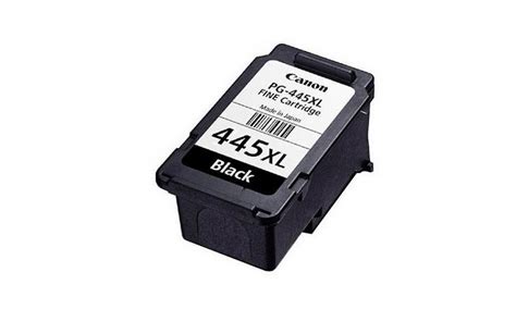 Canon 445 Ink – Hub Computers