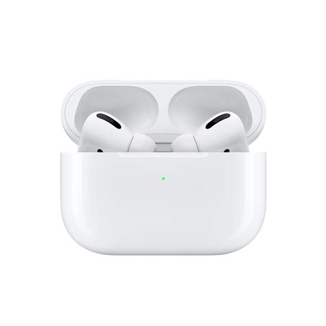 Podívejte se, jak vypadá nová párovací animace AirPods Pro – Letem ...