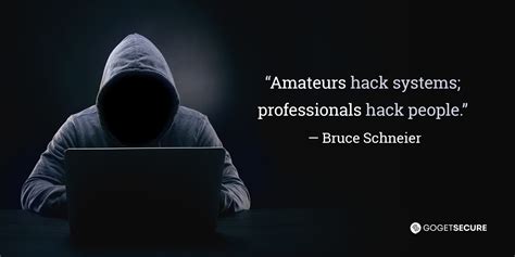 35 Best Cyber Security Quotes [Famous Hacker Quotes and Sayings]