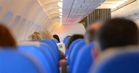 4 Examples Of Bad Behavior Aboard Plane Flights