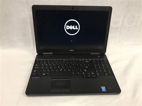 Dell Latitude E5540 Laptop At 14500 Princess Dock Mumbai ID