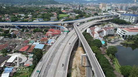 Suke大道通车后 料每日8万辆车流行驶 Selangorkini 中文