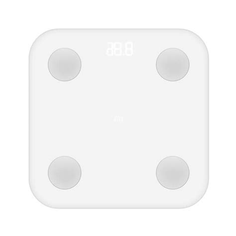 Mi Body Fat Smart Scale 2