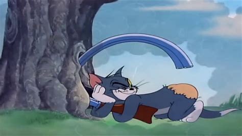 Tom And Jerry New Episode Tom S War With The Ducks Youtube