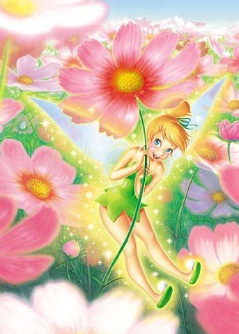 Tinkerbell - Disney Fairies Photo (33890060) - Fanpop