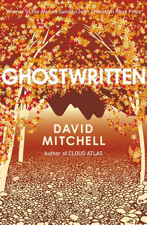 Ghostwritten by David Mitchell - Books - Hachette Australia