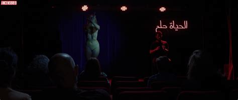 Charlotte Déniel nude pics page 1