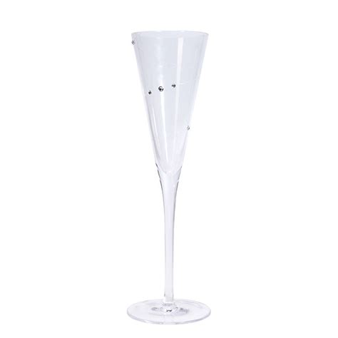 Bar Long Stem Champagne Goblet Cocktail Glass Cup Idea Bottle