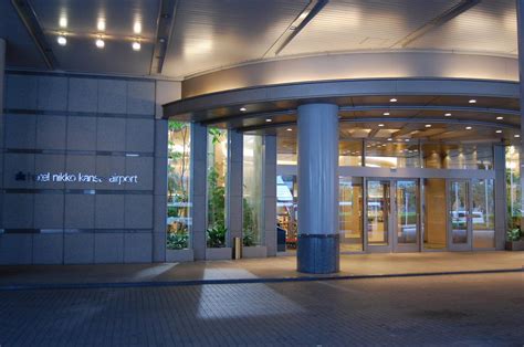 Nikko Kansai Airport Hotel in Osaka: 2 reviews and18 photos and deals ...