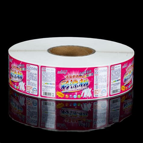 Roll Labels Printing | Custom Product Labels ...