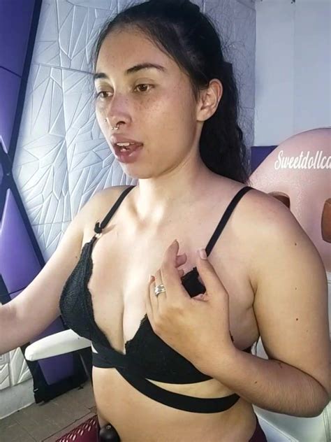 Watch Nicollcollens HD Porn Video Stripchat Pov Girls Twerk Colombian Erotic Dance