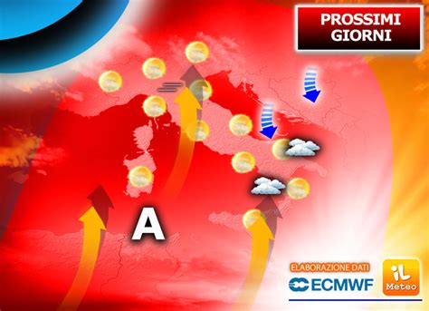 Meteo Prossimi Giorni Ottobrata Senza Sosta Ma Ora Vi Diciamo Quando