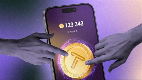 Tapswap Tips Guide How To Earn The Most Coins In The Telegram Crypto Game Crypto Tiktalk