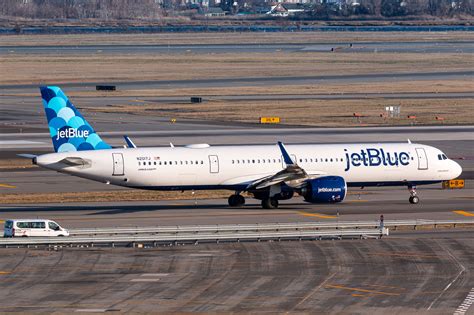 Inside Jetblue S New Airbus A Neo A Guided Tour