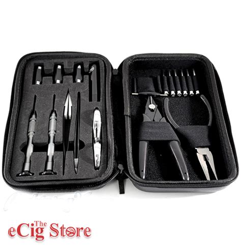 Avidartisan DIY Tool Kit The ECig Store