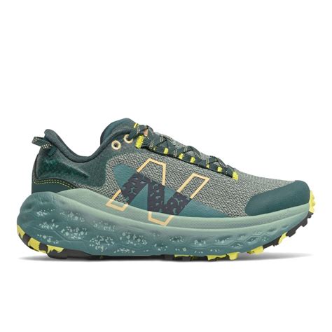 New Balance Womens Fresh Foam X More Trail V2 Sport From Excell Uk