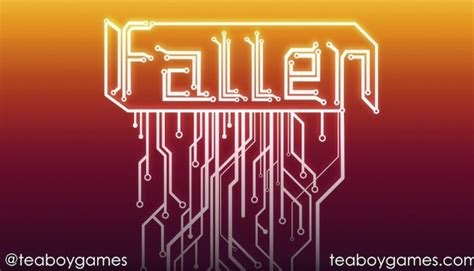 Fallen - The Shockingly Addictive Reaction Game