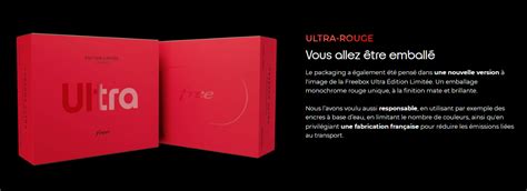 Free dévoile une Freebox Ultra en édition limitée avec un design inédit