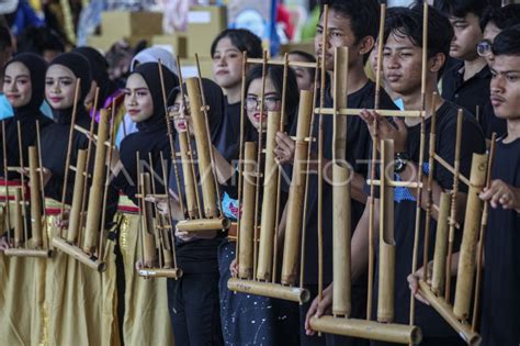 Peringatan Hari Disabilitas Internasional Antara Foto